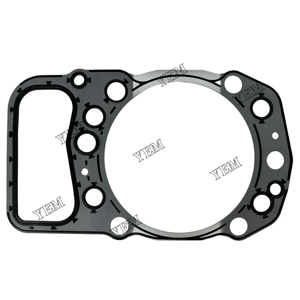 Head Gasket Fit for Mitsubishi S6A3 Engine 2