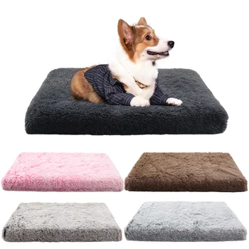 Manufacturers wholesale orthopedic dog bed for small, medium and large dogs washable pet bed