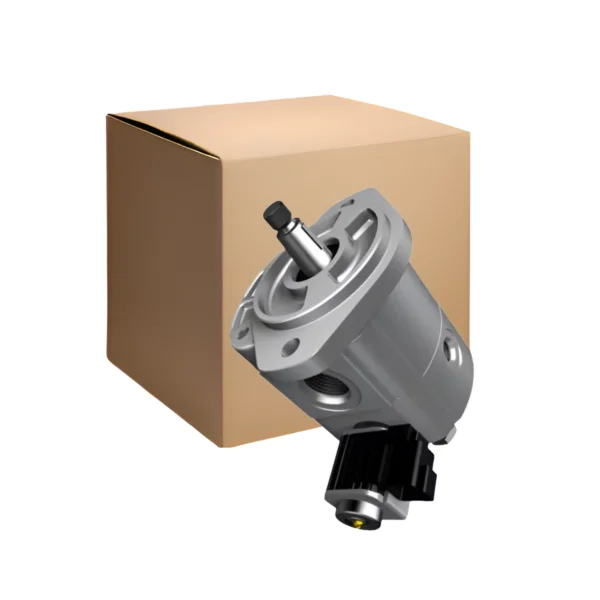 Supplying 3349219518 Hydraulic Vane Pump 100% Original