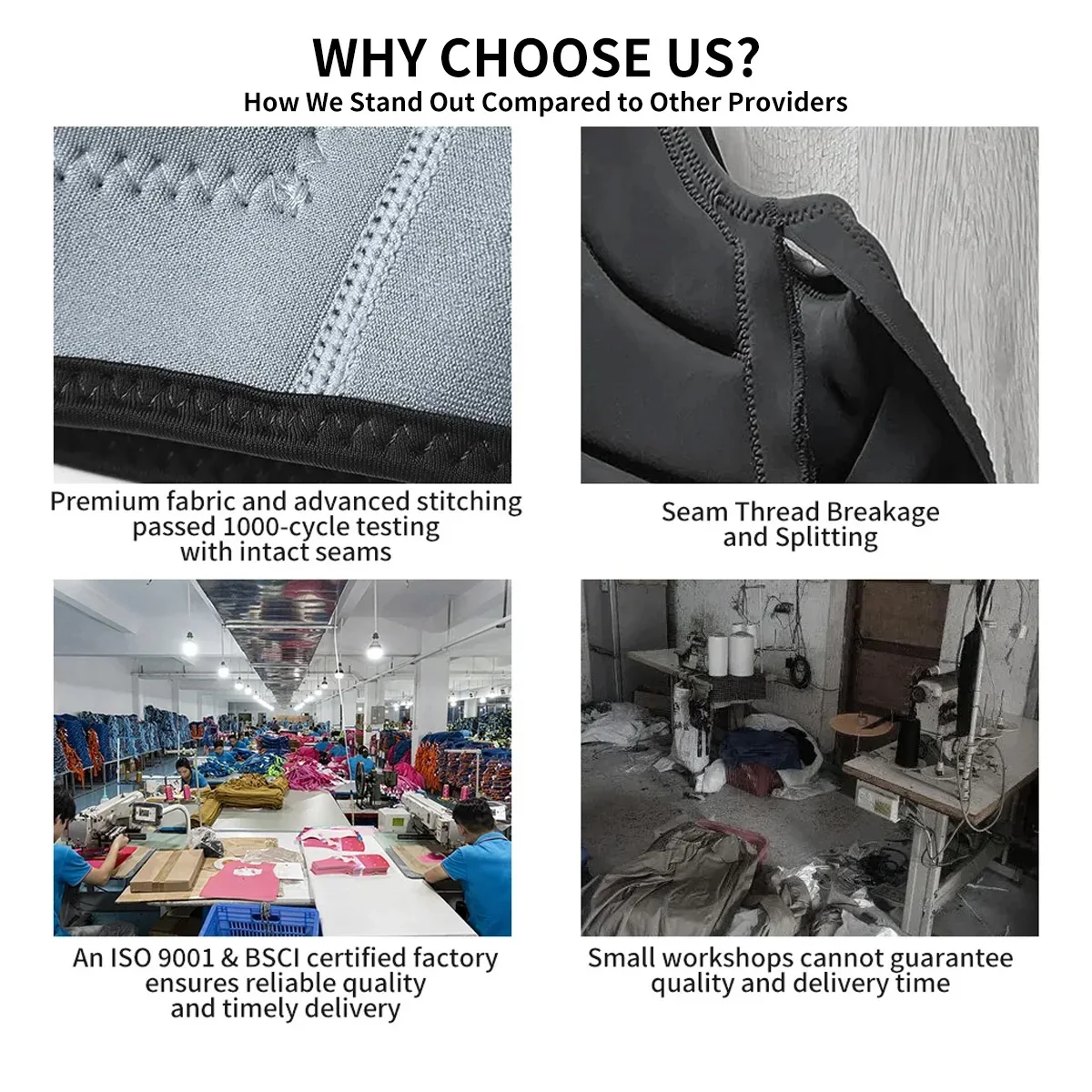 Sérsniðinn neoprén flotvestur léttur sundvestur flotfæri stillanlegur fyrir karla og konur til vatnsports, snorklingar og siglinga