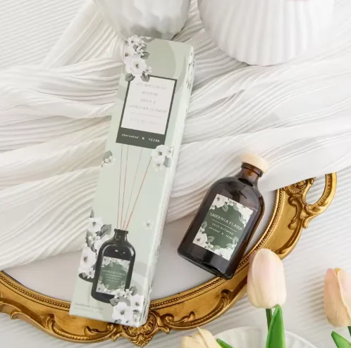 product perfect valentine mothers day gifts many scents available reed diffuser 100ml premium fiber stick glass bottle air freshener-6