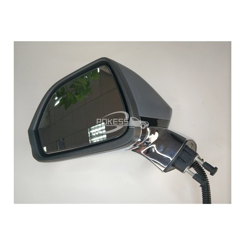DP5Z16103A HP53A16115AC Fender Inner Liner L for M — 2