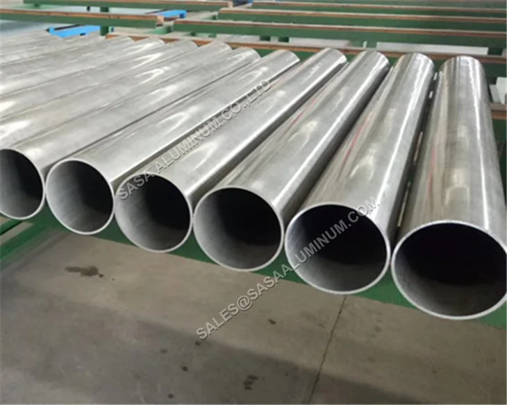 ASTM B210 Drawn Seamless Aluminum Alloy Tube 6061 T6 selina 202301111758048044844.jpg