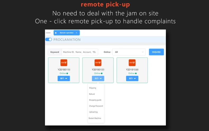 product vendlife professional instant coffee vending machine commercial coffee machines for sale coffee vending machine full automatic-12