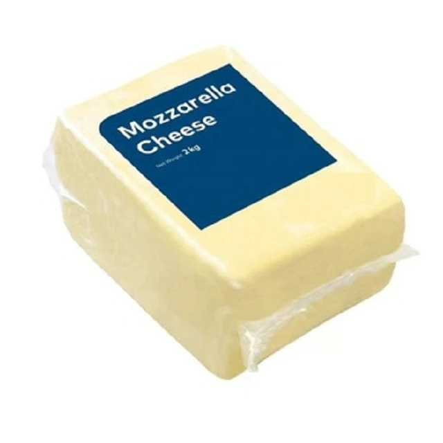 ITALIAN CHEESE HIGH QUALITY PREMIUM MOZZARELLA Cheese for Sale / Analog Mozzarella Cheese for Pizza