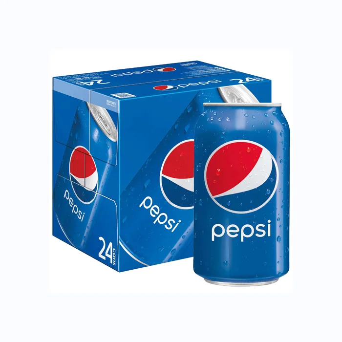 Pepsi Soft Drink Pepsi 330ml / Pepsi,7up,Mountain Dew,Soft Drink - Buy ...