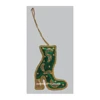Dark Green Color