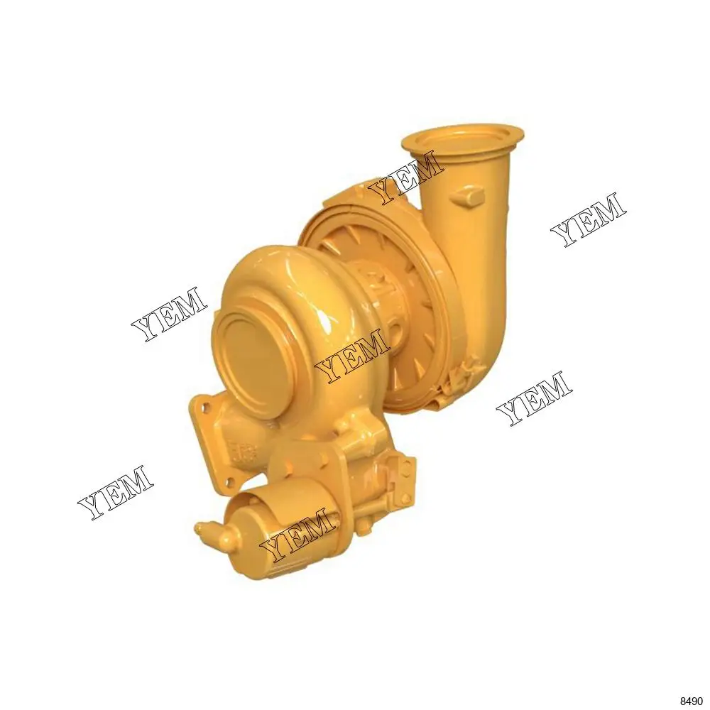 390F L Turbo Gp-Bas 376-3816 3763816 Engine Parts China Manufacturer