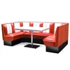 Rojo y blanco (personalizable)