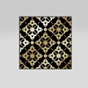 Black & Gold