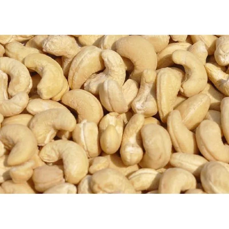 Healthy and Delicious Premium Quality Dried Cashew Nuts