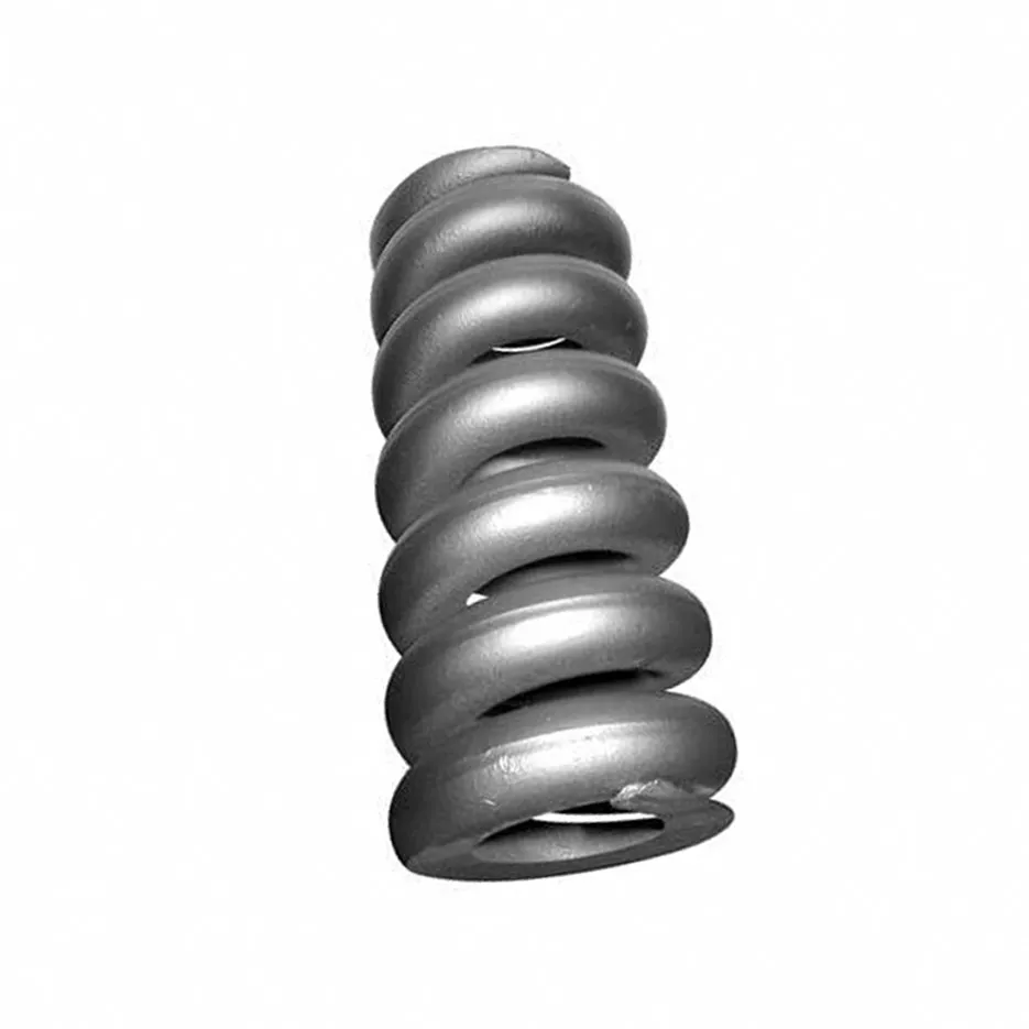 Spring 7500 L For Massey Ferguson Tractors Oem Part No. 182582m1 Mf