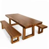 Natural Walnut Finish