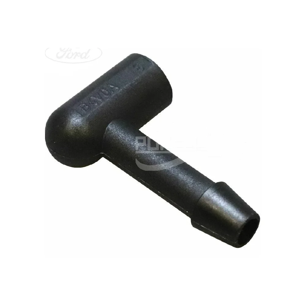 91AG17A612BA YS4Z17A612BA 6680333 Water Spray Nozzle Water Pipe (L Joi... — 4