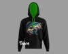 Black Green