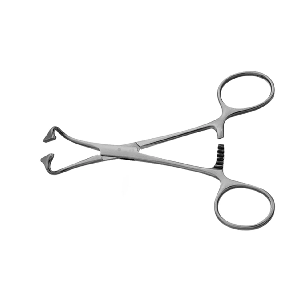 Medical Hemostatic Forceps Dental Surgical Vantage Peers Non ...