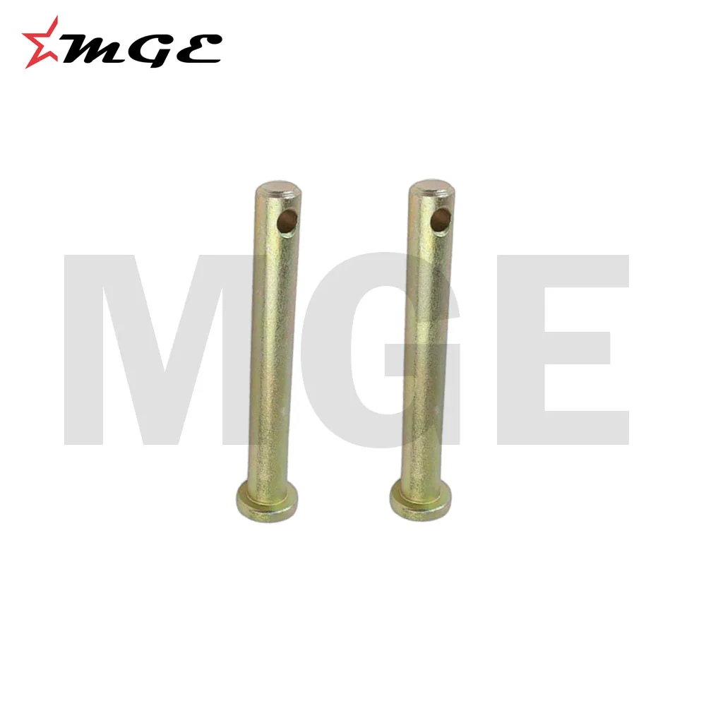 Universal Safety Locking Clevis Pins For Tractor Trailer Parts And