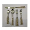 silver