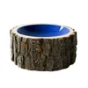 Natural Wood Color