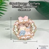 Pink/Sweet Dreams Tea Party Running Wheel Sticker