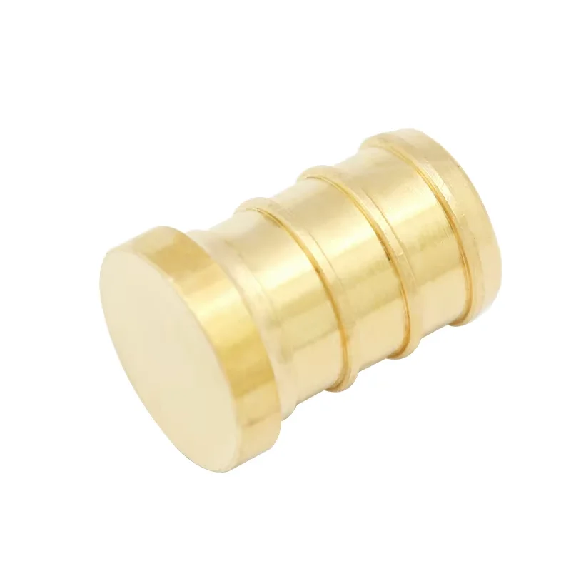 Factory Outlet Brass Compression Ring for Plumbing Sanitation Water and Gas Pipe System