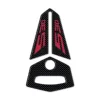 Ergal Red Carbon
