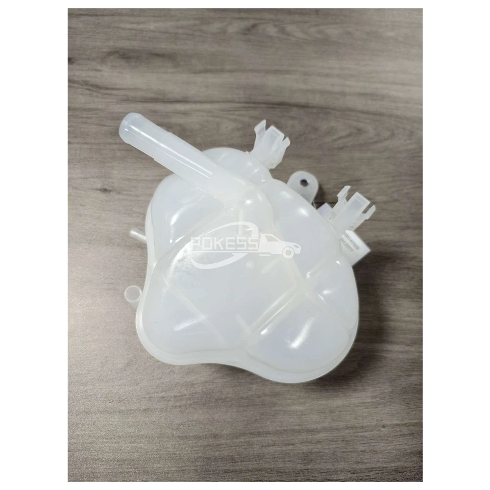 Coolant Expansion tank 1304009 13312277 55702164 1304527 Expansion Tan... — 3