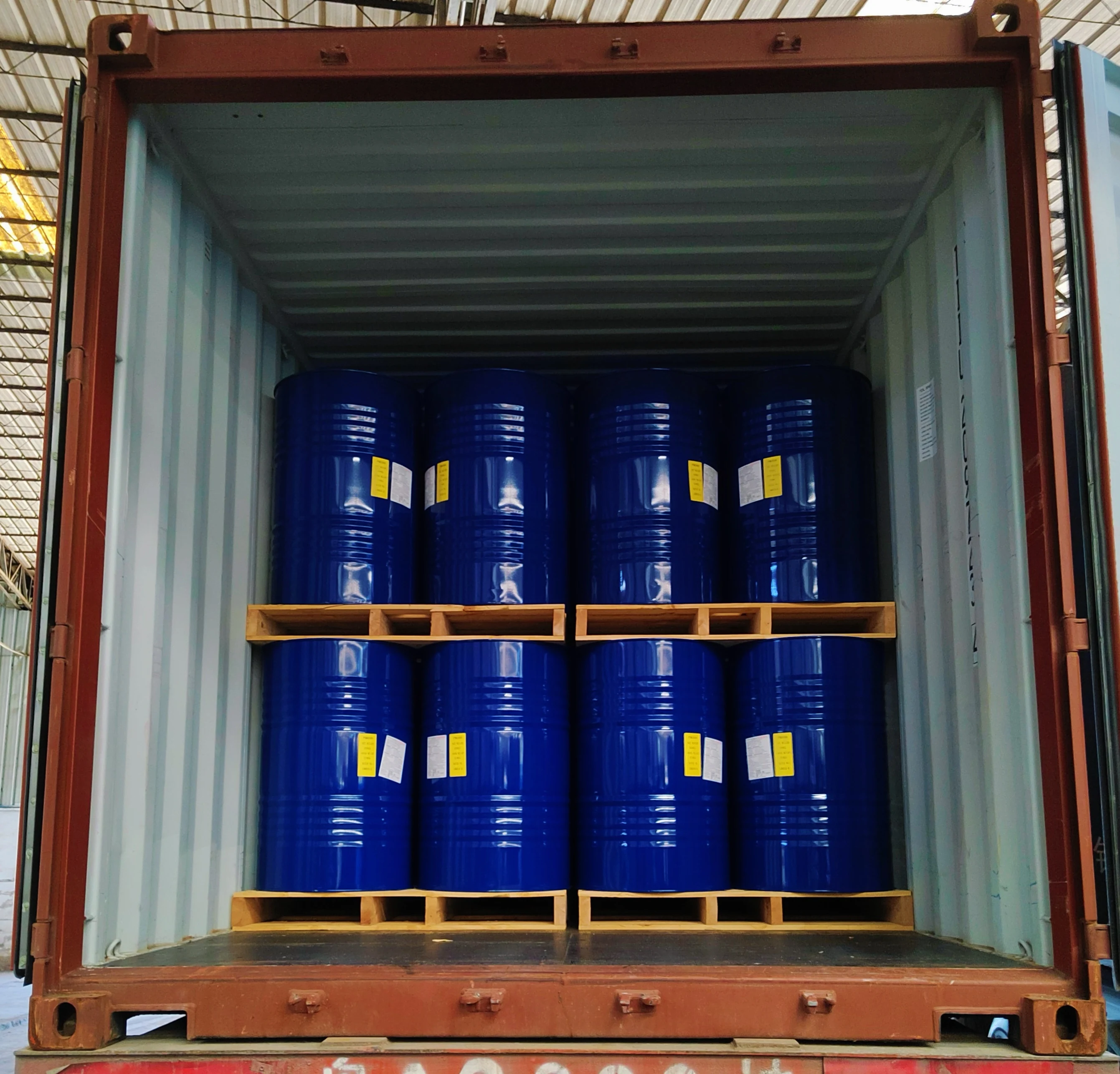 Гексадецилдиметиламин CAS NO.112-69-6/C18H39N/N Н-диметилгексадециламин для бетаина/оксида третичного амина