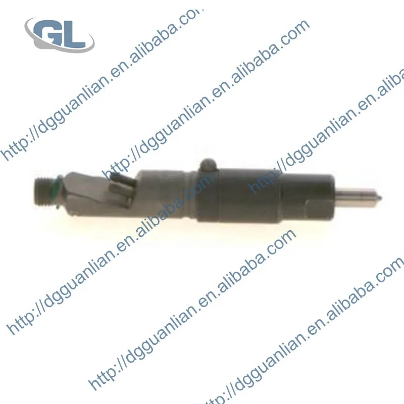 High quality diesel fuel injector 0432231764 20133221 0020173321 