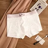 cream white