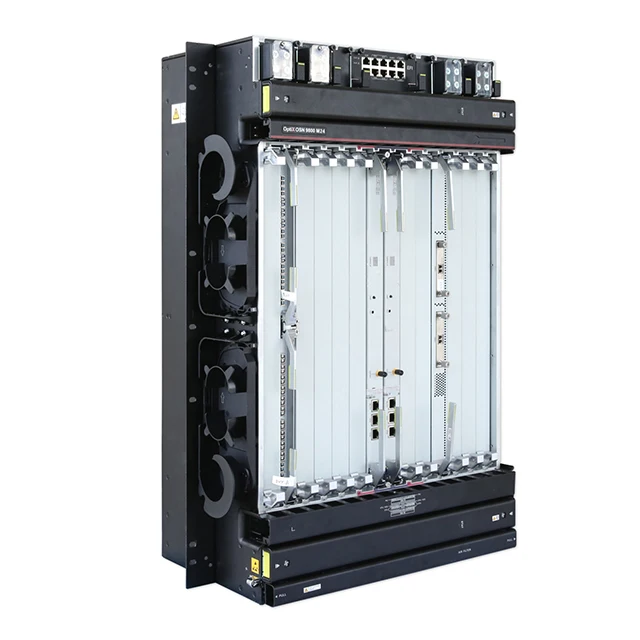 HW OSN 9800 U16 DWDM System Backbone