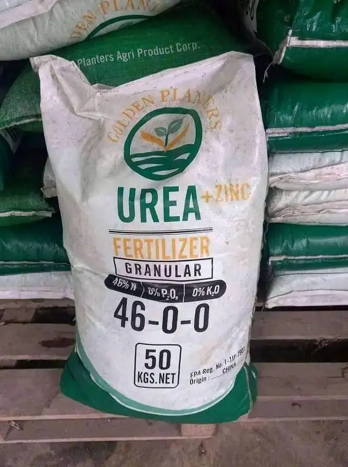 High Quality Ad Blue Def Urea Nitrogen Fertilizer 46 Technical Grade