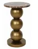 GOLD POWDER COATING