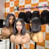 Wig hair 1