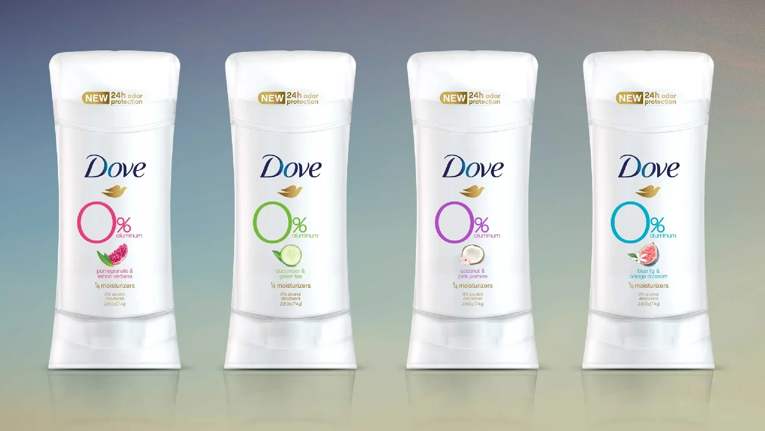 Dove Invisible Dry Antiperspirant Spray Deodorant For Women 150 Ml