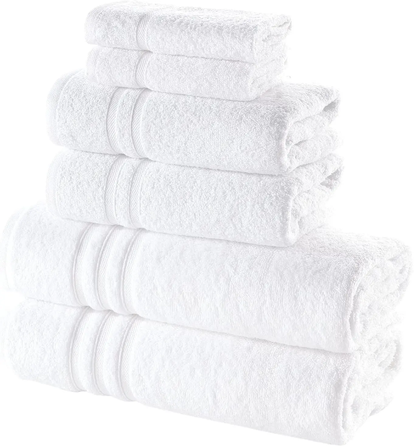 Home And Hotel Use Top Quality 400 To 800 Gsm Super Soft Fast Drying