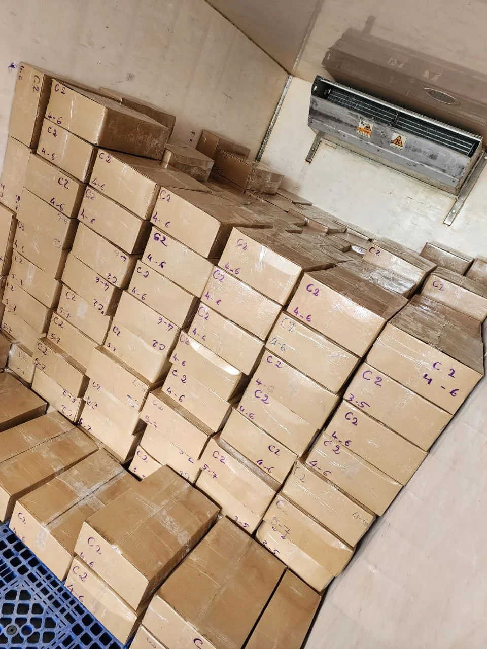 High Quality Dried Queen Fish Dry Fish Seafood Natural Flavor Ly Huynh