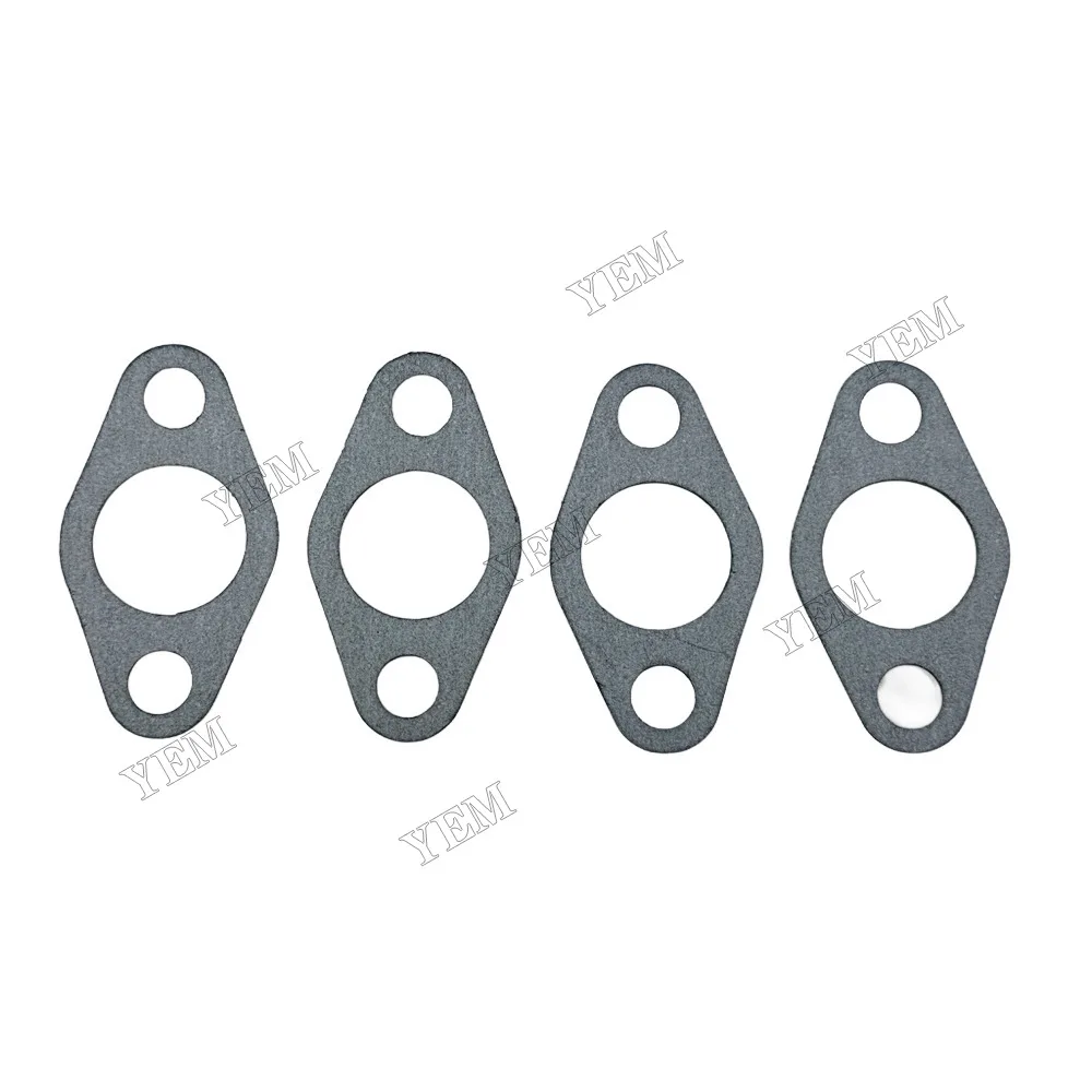Hydraulic Cylinder Rod Seal Kit 200-1877 Fit for Caterpillar 3512 Engine 4