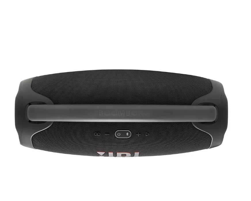 Best Deal On Boombox 3 Portable Bluetooths speaker