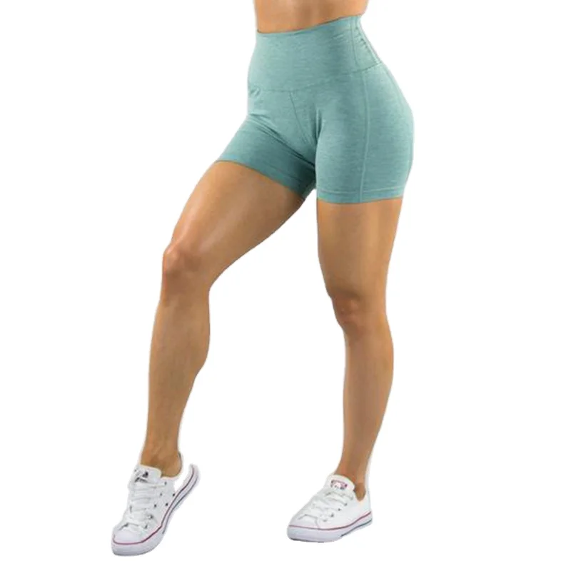 Pantalones Cortos De Cintura Alta Para Mujer,Shorts Suaves De Secado Rápido  Para Fitness,Yoga,Con Teléfono,Cintura Alta,Mini Bolsillos,Medias De  Compresión - Buy Gimnasio De Compresión Yoga Pantalones Cortos 2 En 1  Pantalones Cortos Mujeres