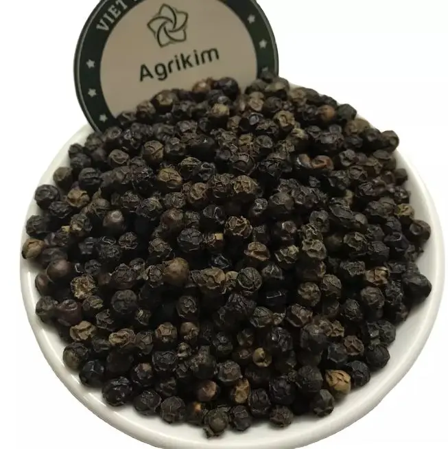 BLACK PEPPER SPICES  PEPPER