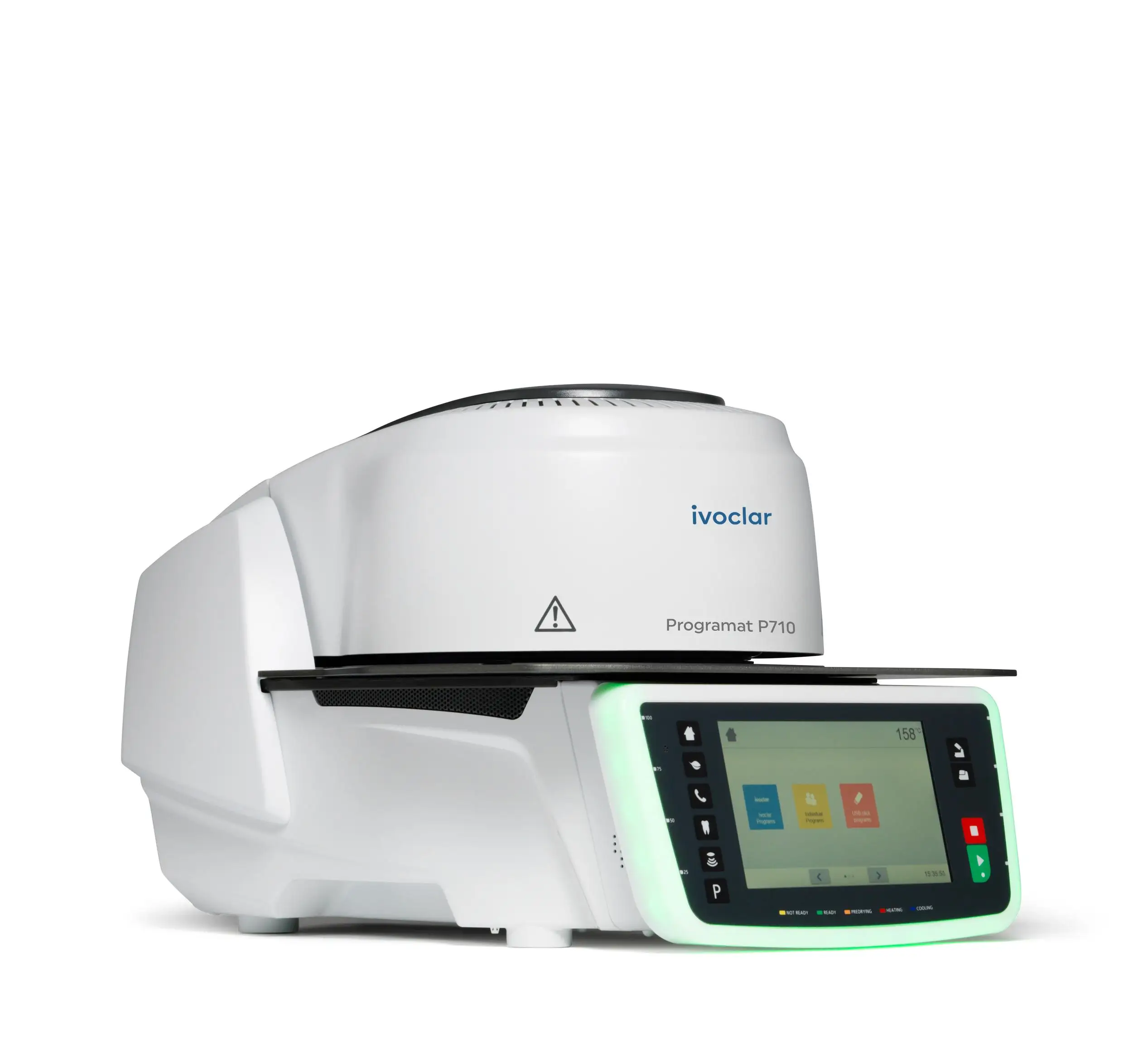 Discount price for Original Ivoclars Programat P710 G2 Porcelain Furnace Available for sale now