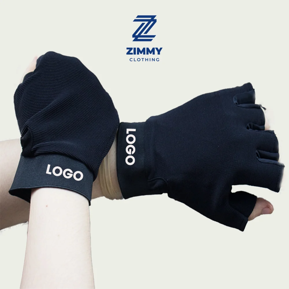 Best Selling Heavy-Duty 100% Cotton Mitten Gloves From Pakistan Winter Leather for Sports and Outdoor Activities