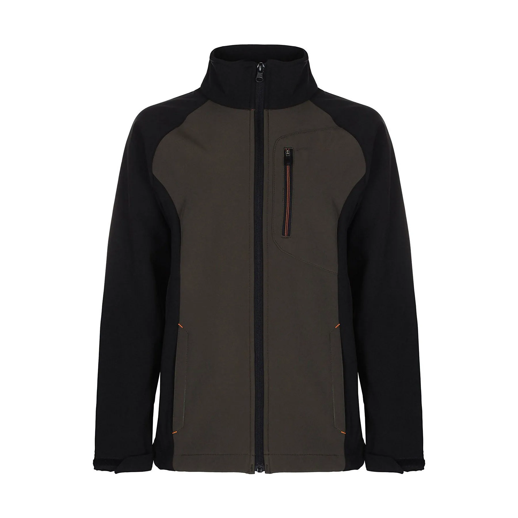 High Quality Waterproof and Windproof SoftShell Tactical Coat Breathable Hooded Fleece Jacket for Winter Outdoor Hunting