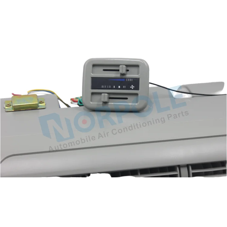 Air Conditioner, BEU-228-100, 12V - detail 10