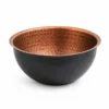 Black  Copper