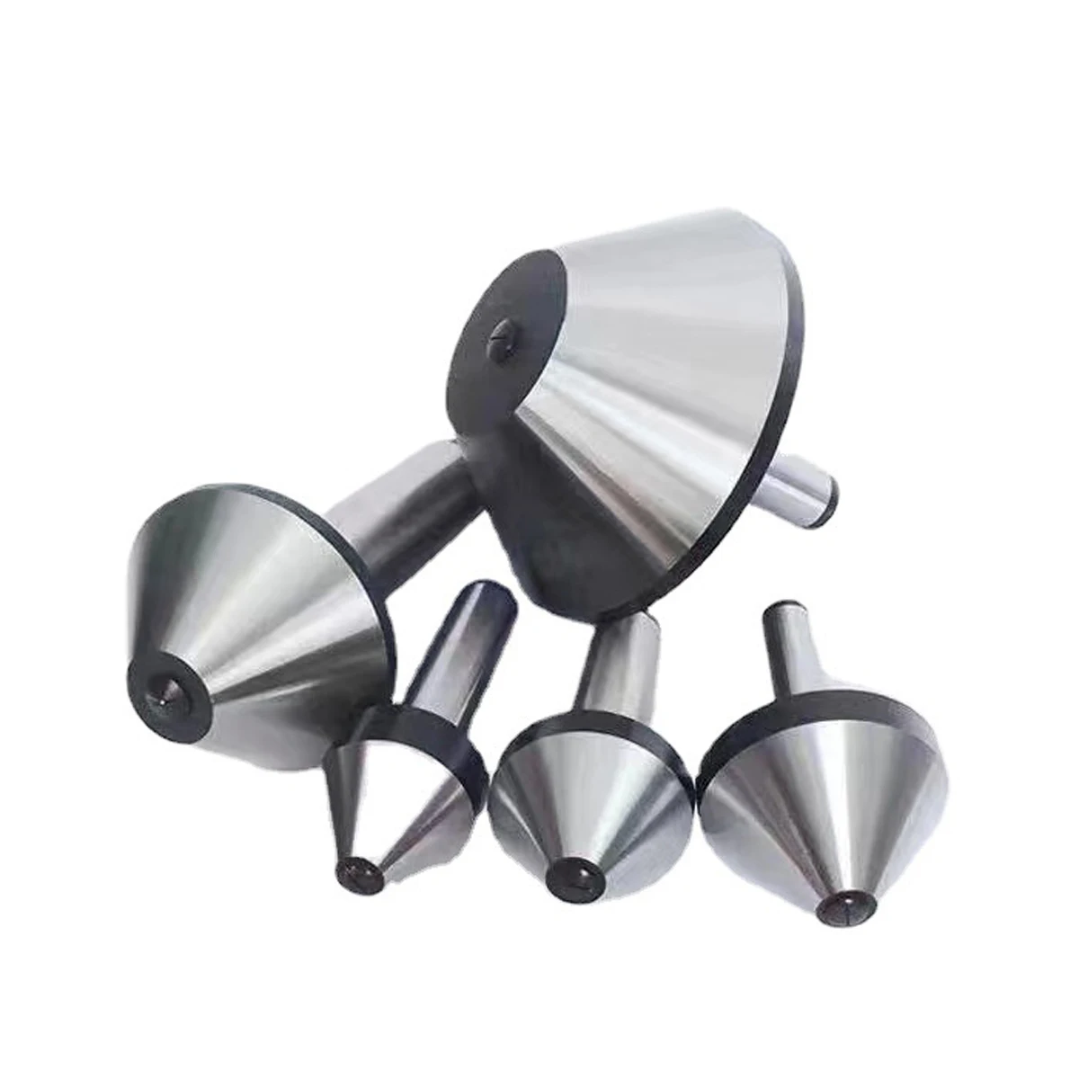 Центр прямого эфира bull nose MT5 * 120 200 250 трубные центры с ЧПУ 75