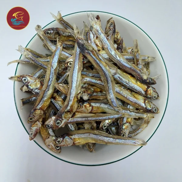 High Quality Made In Vietnam Private Label Dried Seafood Anchovy Fish Dry Under Natural Sunlight