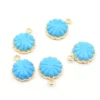 sky blue