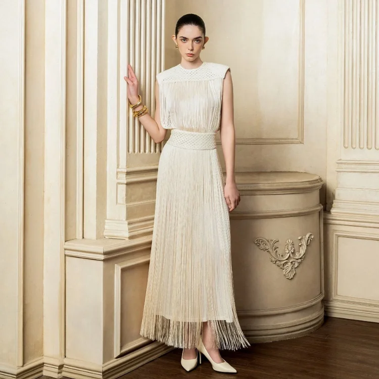 white christmas dresses Bella and Bloom Boutique